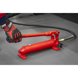 Sealey DZRE22 Heavy-Duty Dent Puller with Variable Upright - additional view 7