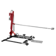 Sealey DZRE22 Heavy-Duty Dent Puller with Variable Upright