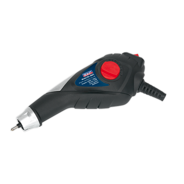 Sealey E541 Tungsten Carbide Tipped Tool Engraver 13W/230V
