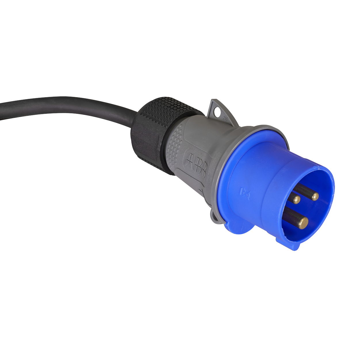 Sealey ECS350 12/24V Electronic Charger Starter 60/350A - additional view 2