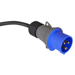 Sealey ECS350 12/24V Electronic Charger Starter 60/350A - additional view 2