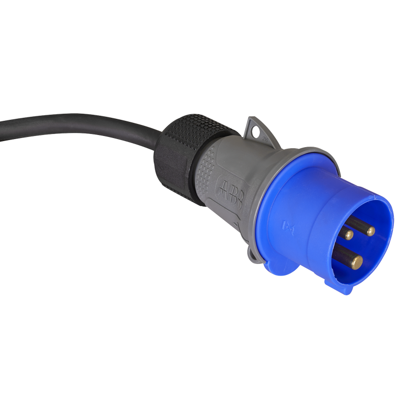 Sealey ECS350 12/24V Electronic Charger Starter 60/350A - additional view 2