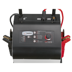 Sealey ECS400 12/24V Electronic Charger Maintainer/Starter 75/400A - additional view 4