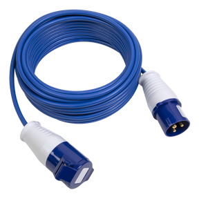 Sealey EL1523016 14m Extension Lead 230V 16A