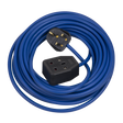 Sealey EL15240 14m Extension Lead 230V 13A