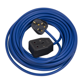 Sealey EL15240 14m Extension Lead 230V 13A