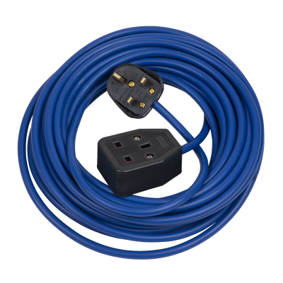 Sealey EL15240 14m Extension Lead 230V 13A