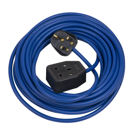 Sealey EL15240 14m Extension Lead 230V 13A