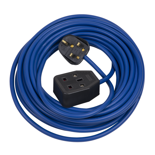 Sealey EL15240 14m Extension Lead 230V 13A