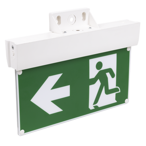 Sealey EM01LED Maintained Emergency LED Fire Exit Sign