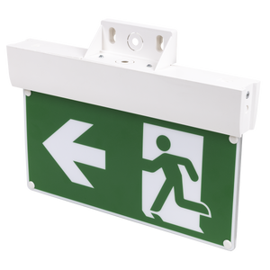 Sealey EM01LED Maintained Emergency LED Fire Exit Sign - additional view 4