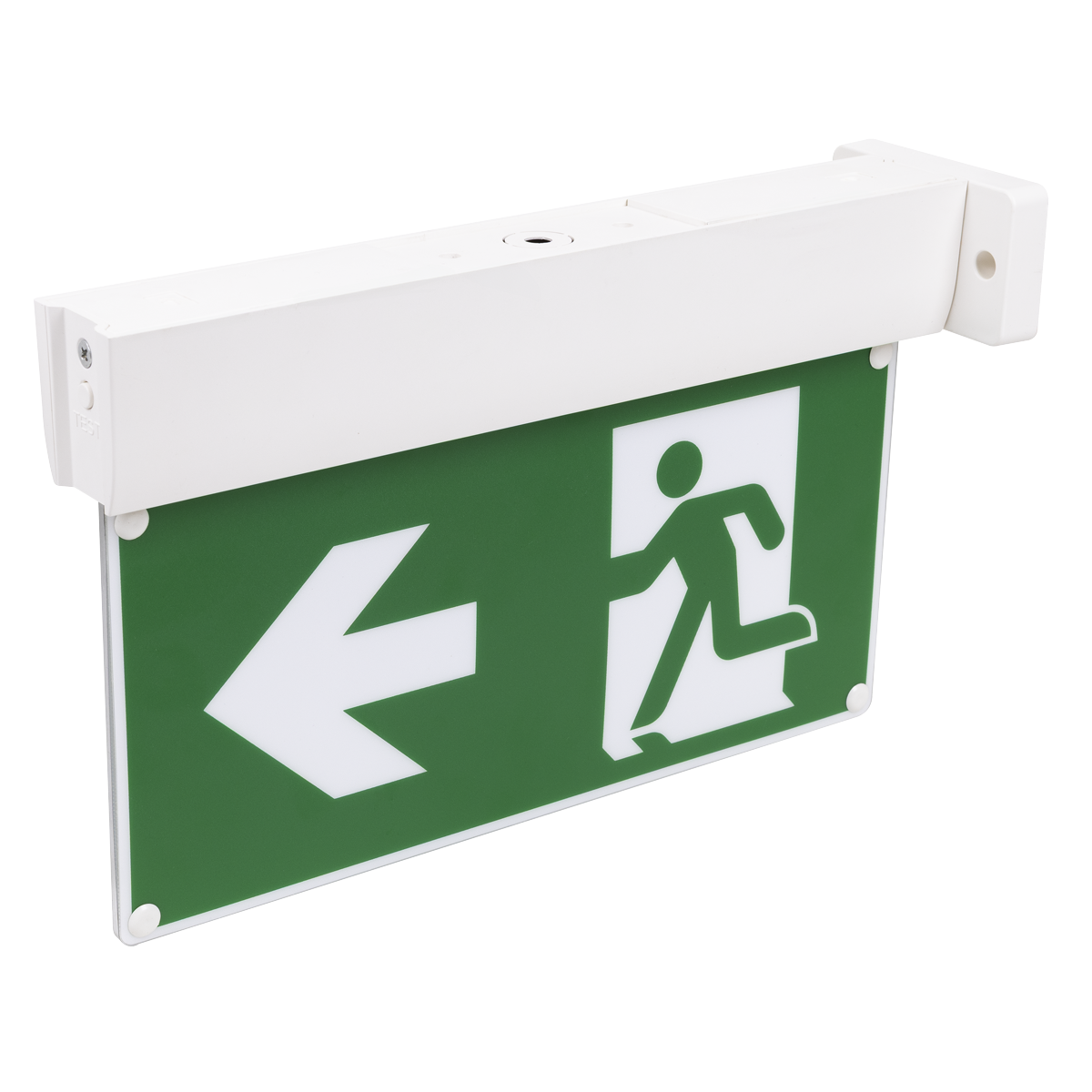 Sealey EM01LED Maintained Emergency LED Fire Exit Sign - additional view 2