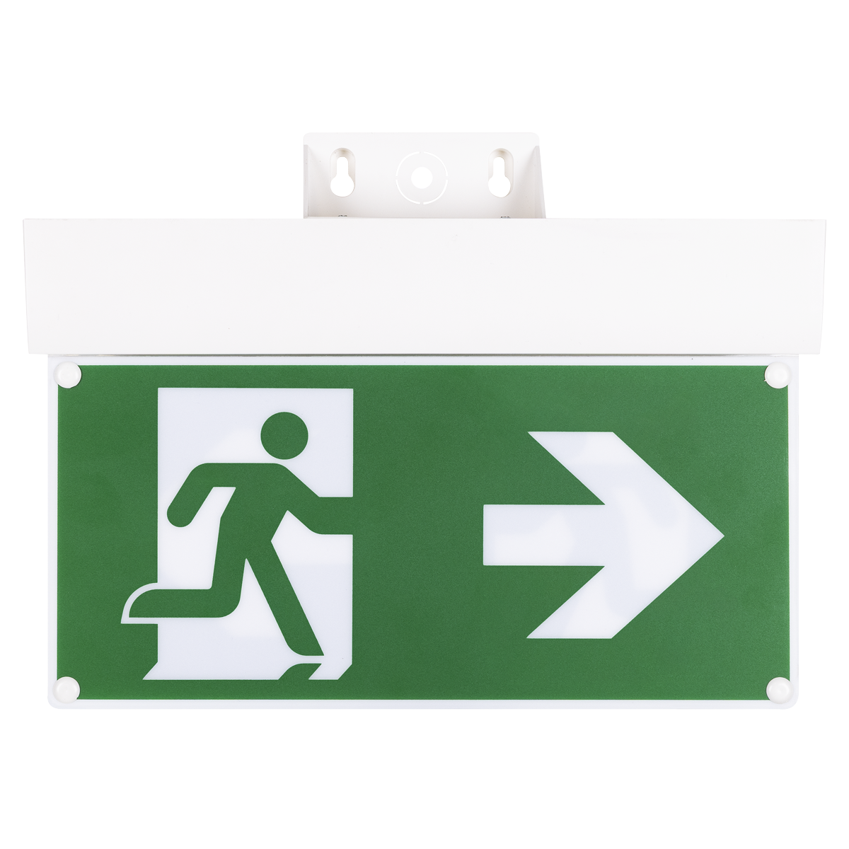 Sealey EM01LED Maintained Emergency LED Fire Exit Sign - additional view 7