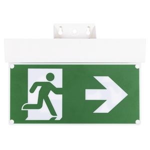 Sealey EM01LED Maintained Emergency LED Fire Exit Sign - additional view 7