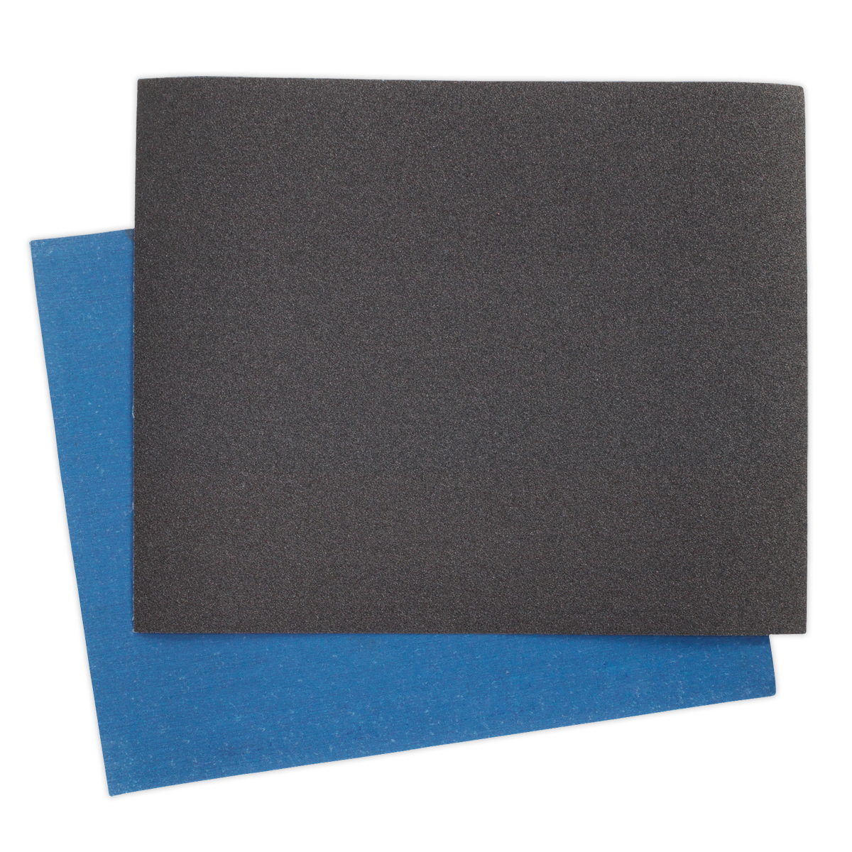 Sealey ES2328150 Emery Sheet 150Grit 230 x 280mm, Blue Twill - Pack of 25