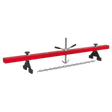 Sealey ES300 Engine Support Beam 300kg
