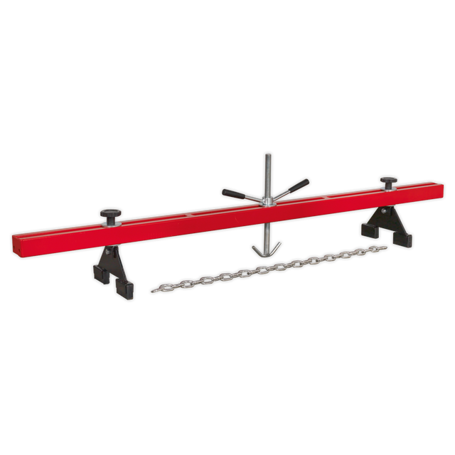Sealey ES300 Engine Support Beam 300kg