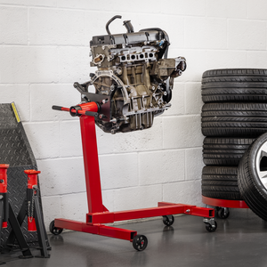 Sealey ES350 Engine Stand 350kg Capacity - additional view 3