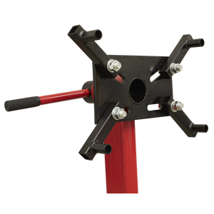 Sealey ES350 Engine Stand 350kg Capacity - additional view 8