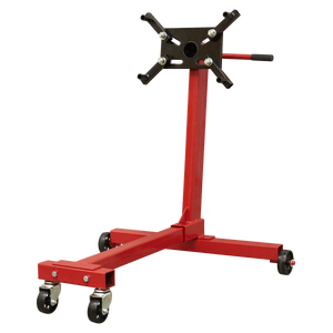 Sealey ES350 Engine Stand 350kg Capacity - additional view 6
