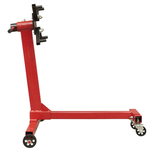 Sealey ES350 Engine Stand 350kg Capacity - additional view 7