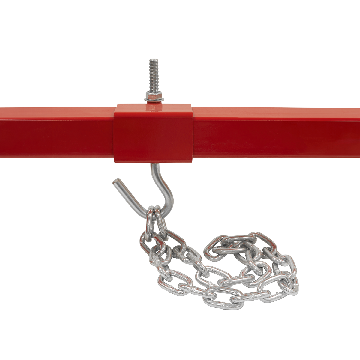 Sealey ES600 Heavy-Duty Engine Support Beam 600kg - additional view 3