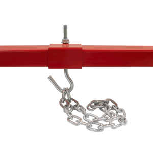 Sealey ES600 Heavy-Duty Engine Support Beam 600kg - additional view 3