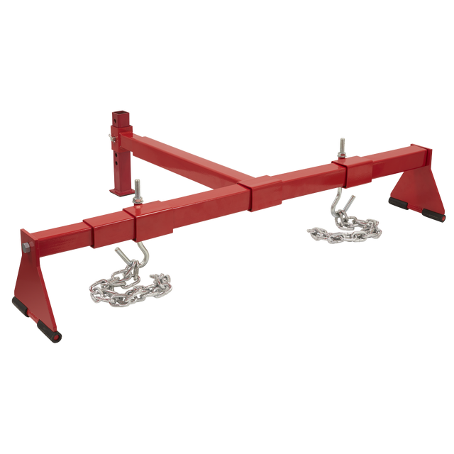 Sealey ES600 Heavy-Duty Engine Support Beam 600kg