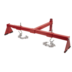 Sealey ES600 Heavy-Duty Engine Support Beam 600kg - additional view 2