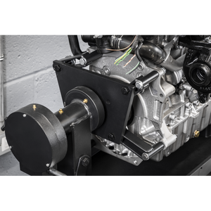 Sealey ES680DS Viking Folding 360º Rotating Engine Stand with Geared Handle & Drain Pan - additional view 4