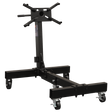 Sealey ES680F Folding Engine Stand 680kg Capacity