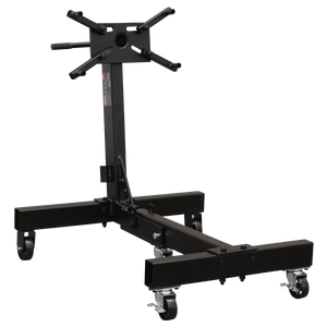 Sealey ES680F Folding Engine Stand 680kg Capacity