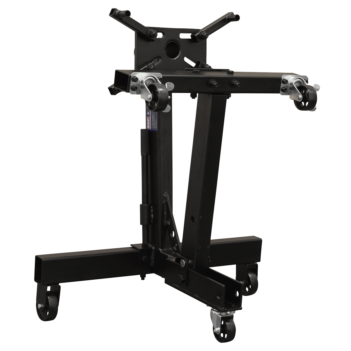 Sealey ES680F Folding Engine Stand 680kg Capacity - additional view 4