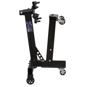 Sealey ES680F Folding Engine Stand 680kg Capacity - additional view 5