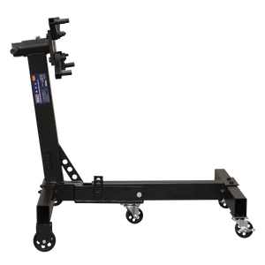 Sealey ES680F Folding Engine Stand 680kg Capacity - additional view 3