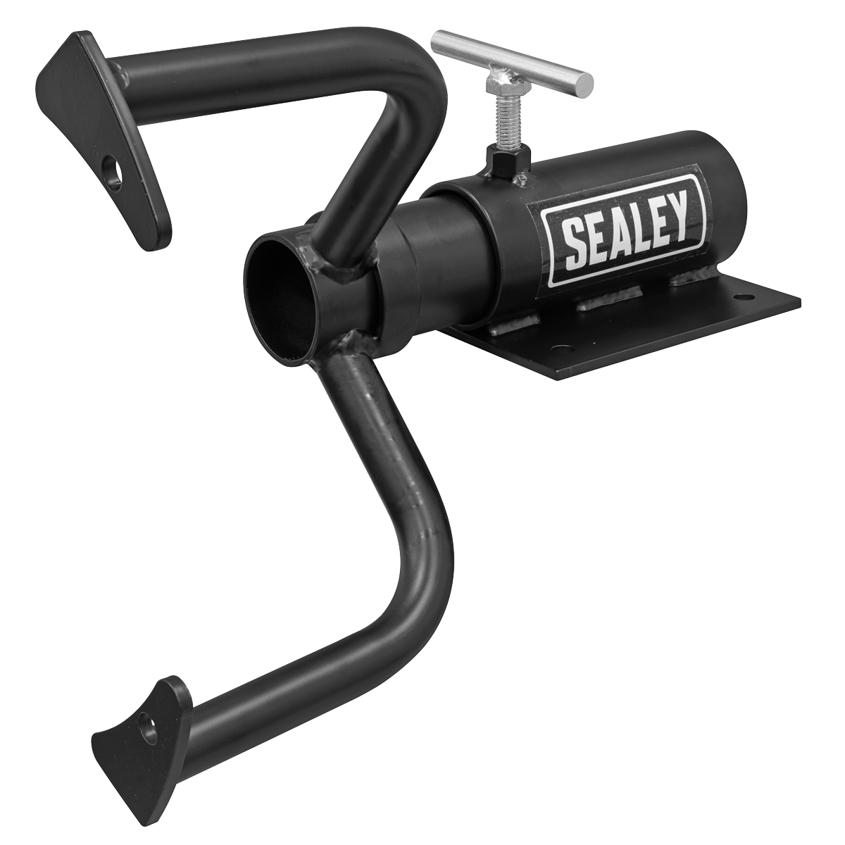 Sealey ESA01 Bench/Engine Stand Adaptor for VW/Porsche Air Cooled Engines