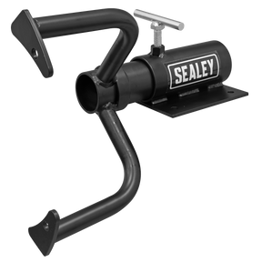 Sealey ESA01 Bench/Engine Stand Adaptor for VW/Porsche Air Cooled Engines