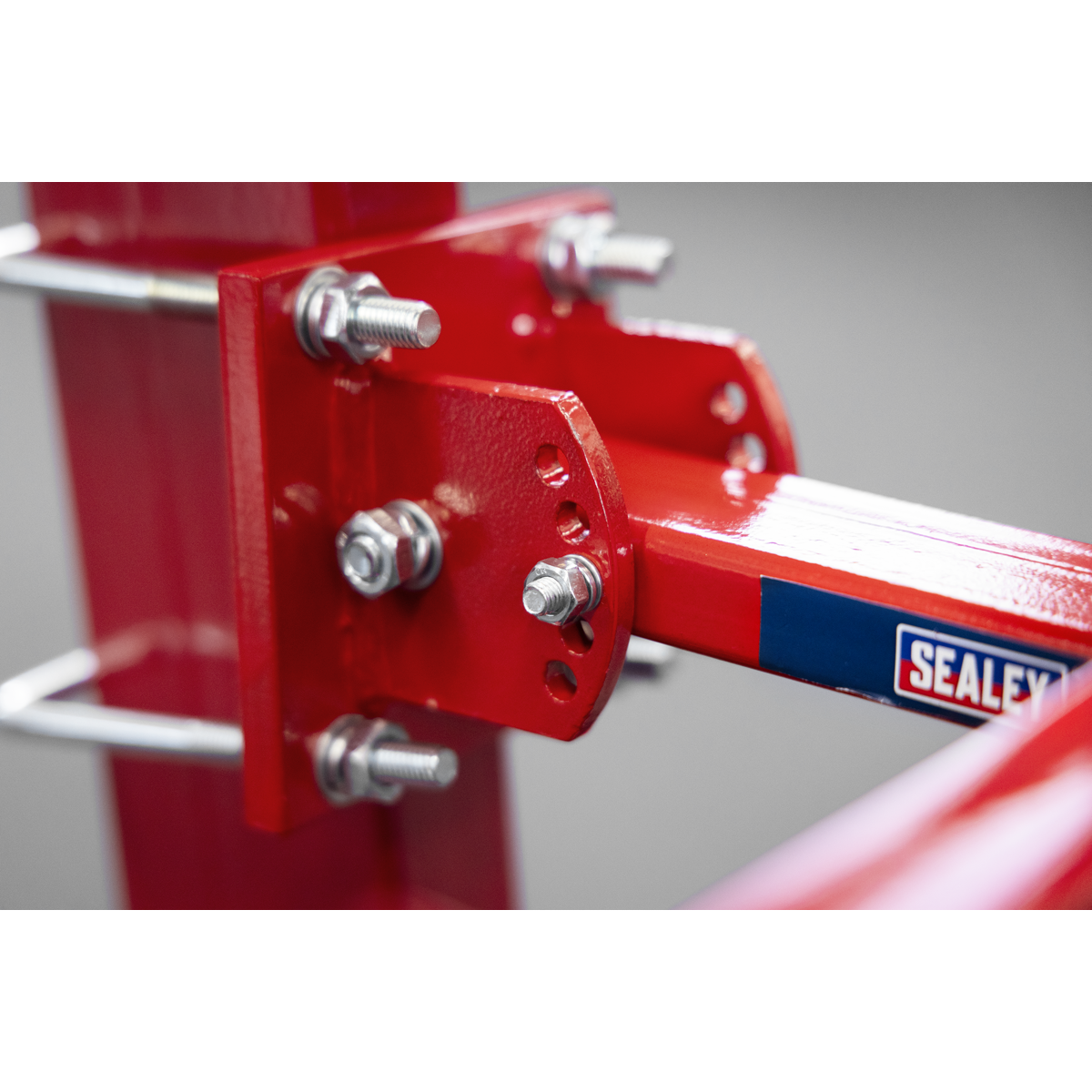 Sealey ESPT01 Engine Stand Drain Pan Cradle - additional view 3