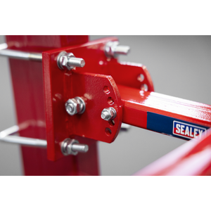 Sealey ESPT01 Engine Stand Drain Pan Cradle - additional view 3