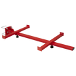Sealey ESPT01 Engine Stand Drain Pan Cradle