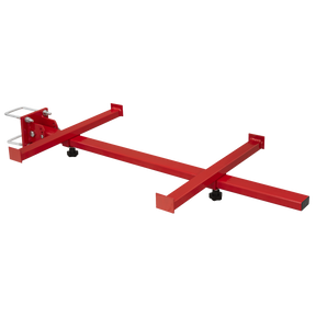 Sealey ESPT01 Engine Stand Drain Pan Cradle