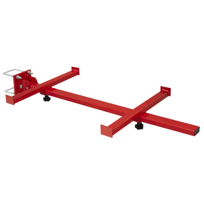 Sealey ESPT01 Engine Stand Drain Pan Cradle