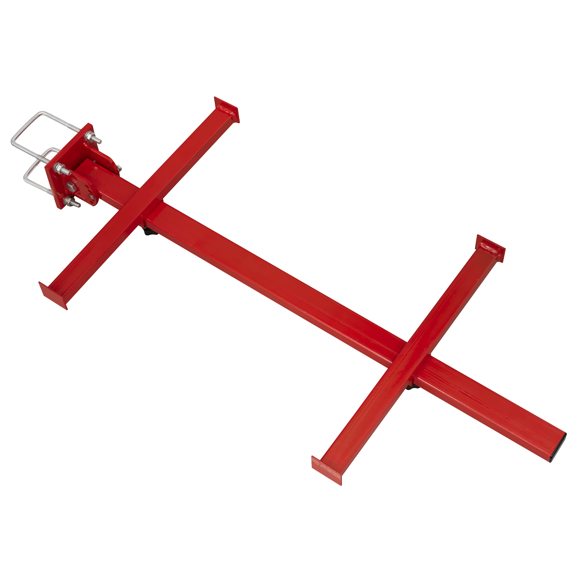 Sealey ESPT01 Engine Stand Drain Pan Cradle - additional view 9