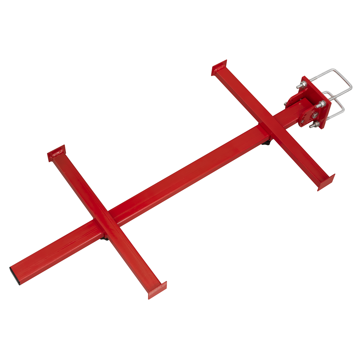 Sealey ESPT01 Engine Stand Drain Pan Cradle - additional view 10