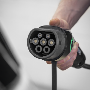 Sealey EVAC2 5m Adjustable (3.5kW) Type 2 to UK 3-Pin Plug Portable EV Charger - additional view 7