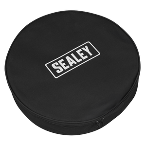 Sealey EVAC2 5m Adjustable (3.5kW) Type 2 to UK 3-Pin Plug Portable EV Charger - additional view 9