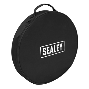 Sealey EVAC2 5m Adjustable (3.5kW) Type 2 to UK 3-Pin Plug Portable EV Charger - additional view 10