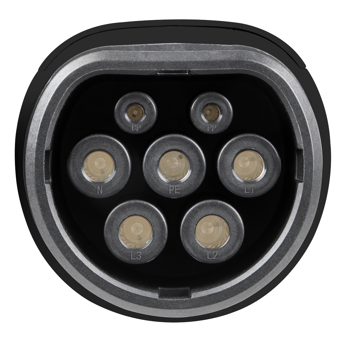 Sealey EVCC2211KW 5m Type 2 to Type 2 EV Charging Cable 16A(11KW) - additional view 3