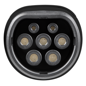 Sealey EVCC2211KW 5m Type 2 to Type 2 EV Charging Cable 16A(11KW) - additional view 3