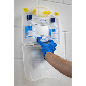 Sealey EWS01 Eye/Wound Wash Station - additional view 8